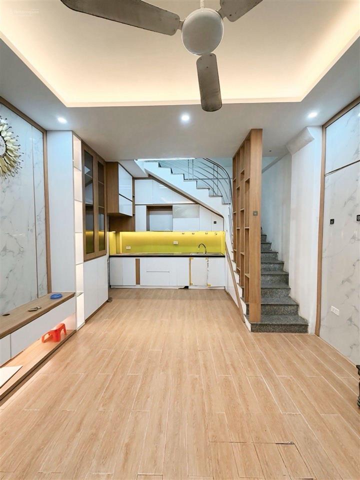 Nhà đẹp thuý lĩnh 25m2 4 tầng  3,5 tỷ. lô góc, tầm tài chính, xem thích ngay