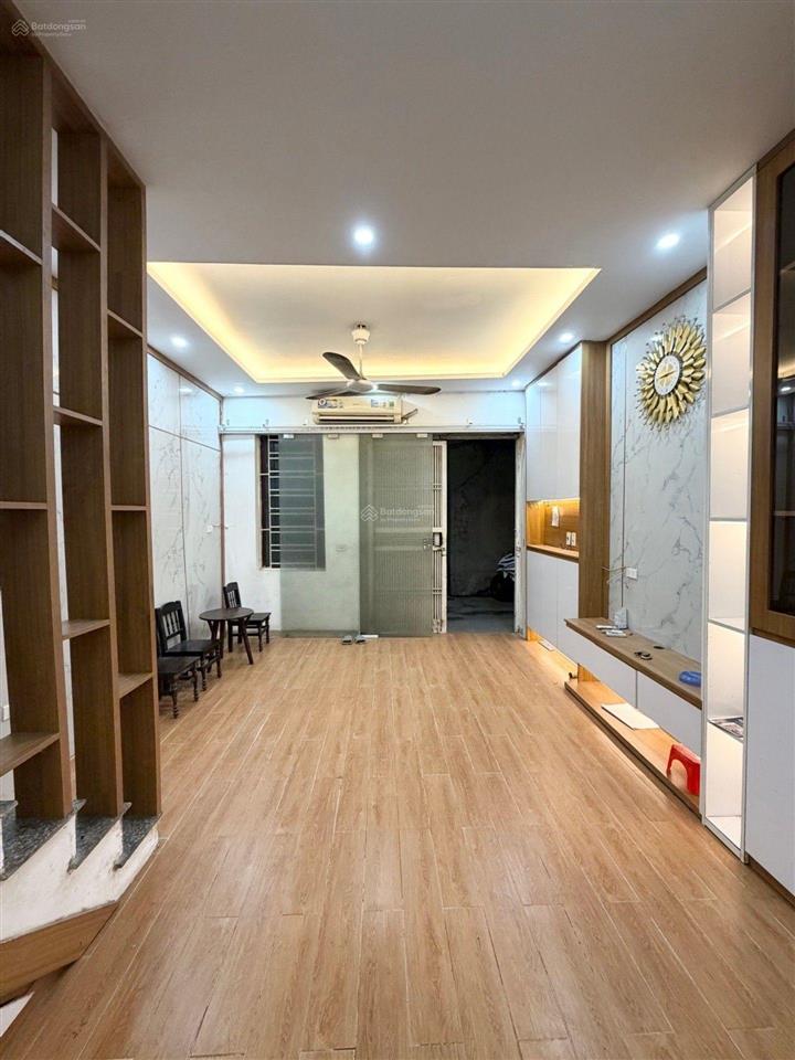 Nhà đẹp thuý lĩnh 25m2 4 tầng  3,5 tỷ. lô góc, tầm tài chính, xem thích ngay
