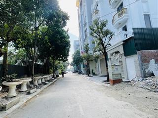 Bán đất khu đấu giá tứ hiệp 84m mặt tiền 6m ô tô tránh giá 23,8 tỷ