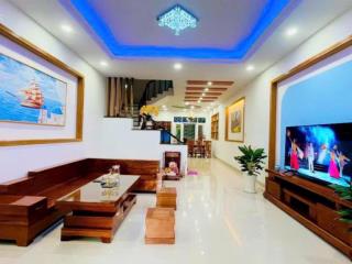 Bán nhà 3,5 tầng  kđt phước long a, nha trang, đẹp không tì vết.