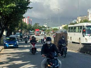 150m2/21 tỷ, Đất đường  Ngô Quyền,Sát câu Sông Hàn,sát WiNCom Plaza Đà Nẵng