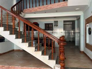 12 tỷ/ Nhà 2 tầng đường Hoài Thanh sát Cầu Trần Thị Lý -ĐH Kinh Tế