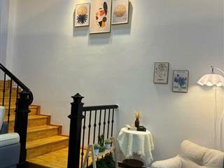 8,7 tỷ Nhà 2 tầng, đường  Hoàng Bình Chính, Hòa Hải, NHSơn, Đ Nẵng, Sát Biển.