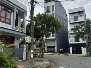 180m2/16 tỷ, 2 lô liền Nguyễn Đình Trân, Khuê Mỹ, NHSơn, Đ Nẵng, Sát Biển.