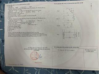 867m2/50 tỷ.Bán khách sạn 6 tầng đường Lê Lộ, sát Biển Mỹ Khê,Phường Ngũ Hành Sơn.
