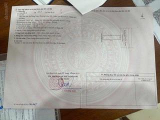 240m2/24 tỷ.Đất 2 M tiền, đường Nguyễn Cơ Thạch và Hoàng Công Chất,Sát bãi tắm Sơn Thủy