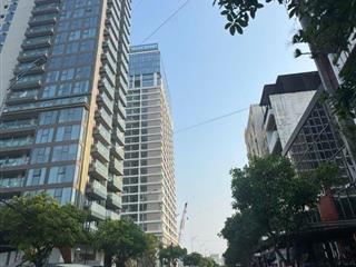 135m2/30 tỷ.Đất 2 M tiền, đường Bình Minh 6,sát cầu Rồng, Cầu Sông Hàn.