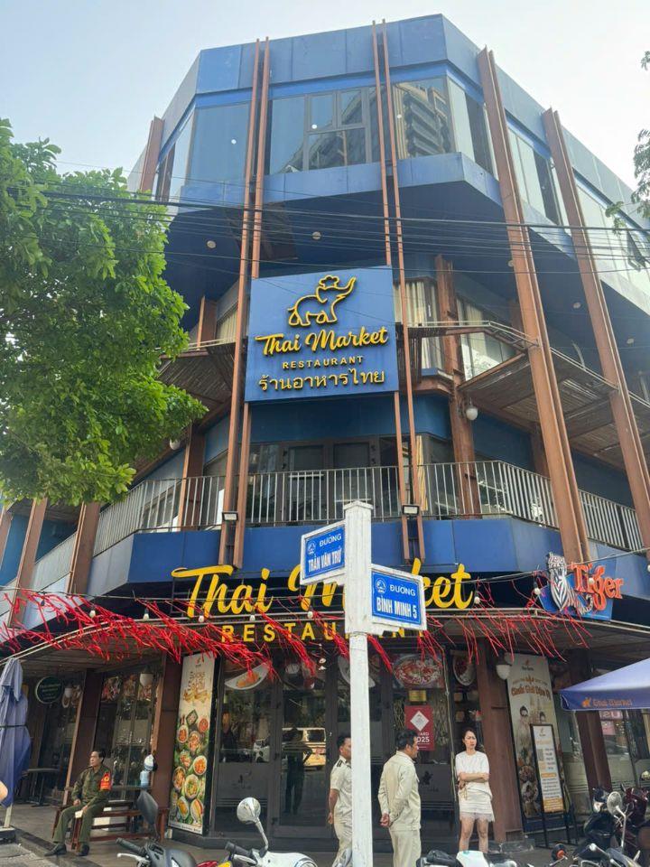 150m2/39,8 tỷ Đất đường Trần Văn Trứ,sát Cầu Rồng,Vòng Quay Mặt Trời