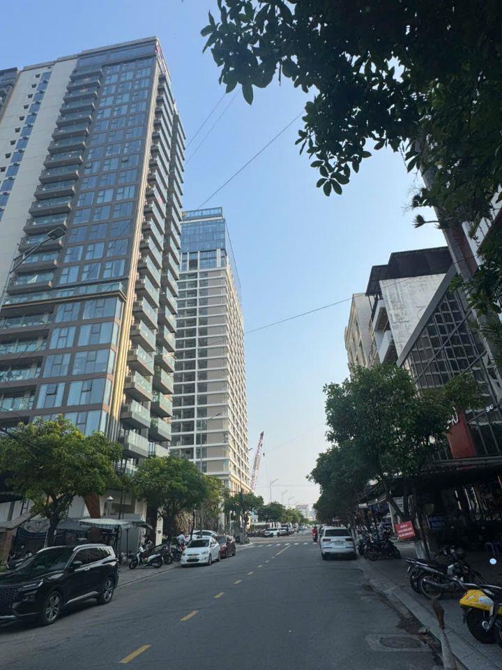 150m2/39,8 tỷ Đất đường Trần Văn Trứ,sát Cầu Rồng,Vòng Quay Mặt Trời