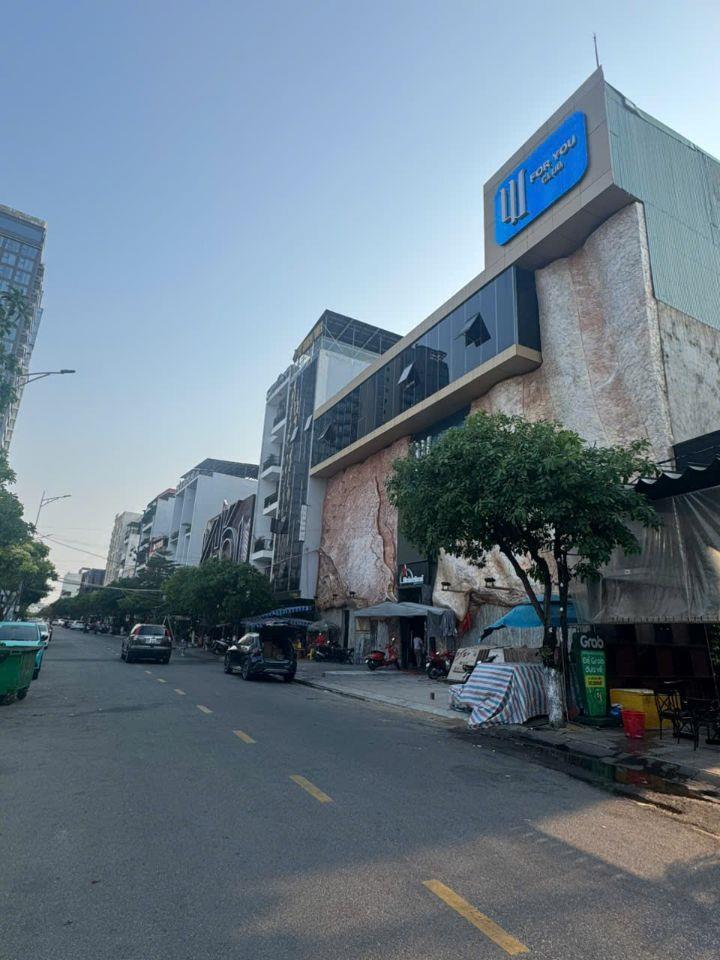 150m2/39,8 tỷ Đất đường Trần Văn Trứ,sát Cầu Rồng,Vòng Quay Mặt Trời