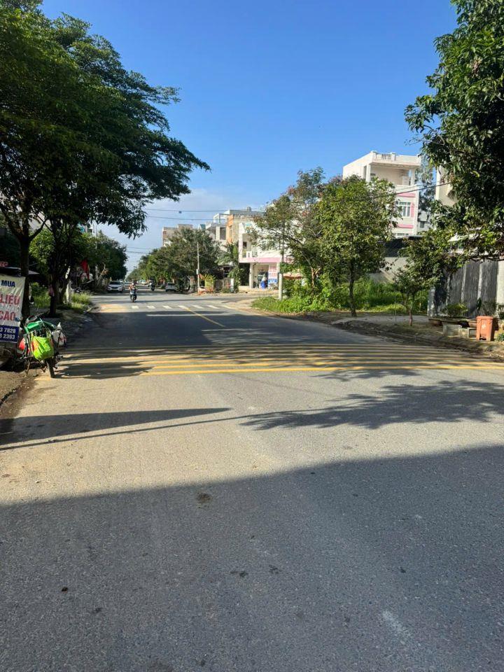  112m2/ 8,3 tỷ, Đất đường  Mạc Cửu,Khu Nam Việt Á, Đ Nẵng,sát  600 giường