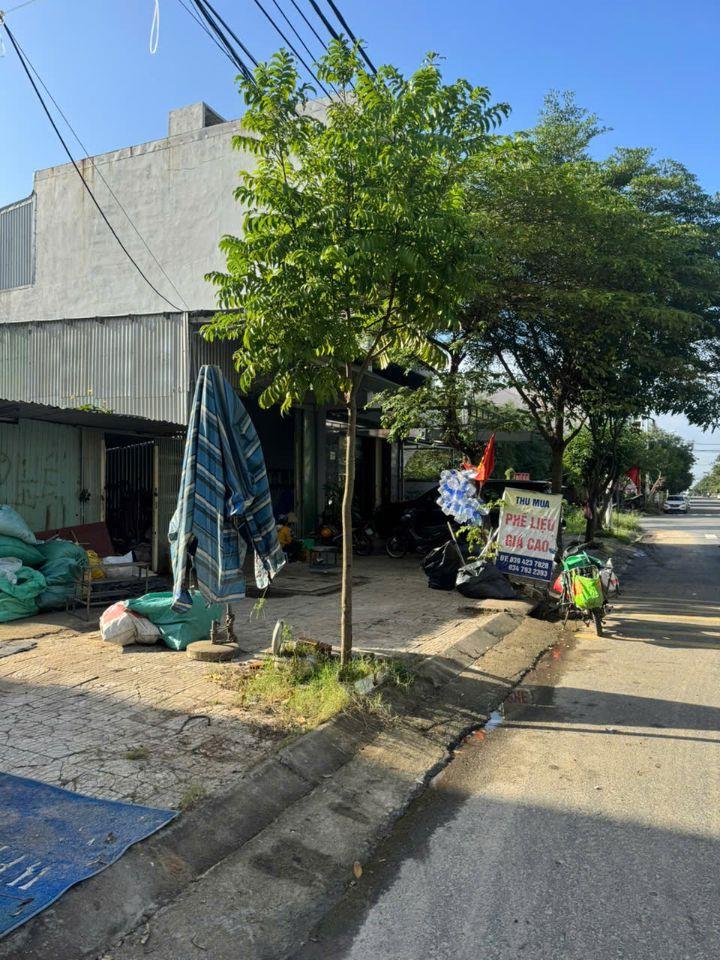  112m2/ 8,3 tỷ, Đất đường  Mạc Cửu,Khu Nam Việt Á, Đ Nẵng,sát  600 giường