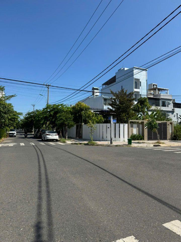 5.9tỷ/100m2. BÁN ĐẤT THANH LƯƠNG 15 - HƯỚNG ĐÔNG NAM , HÒA XUÂN,Đà Nẵng