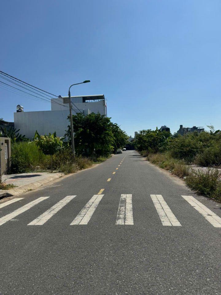 5.9tỷ/100m2. BÁN ĐẤT THANH LƯƠNG 15 - HƯỚNG ĐÔNG NAM , HÒA XUÂN,Đà Nẵng