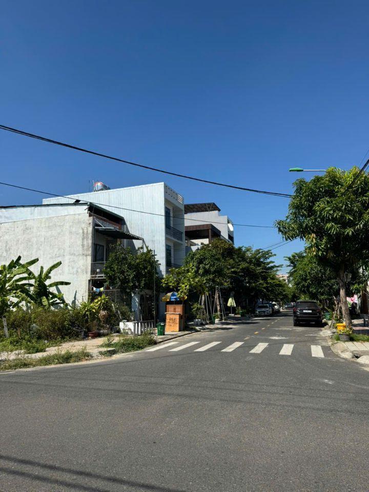 5.9tỷ/100m2. BÁN ĐẤT THANH LƯƠNG 15 - HƯỚNG ĐÔNG NAM , HÒA XUÂN,Đà Nẵng