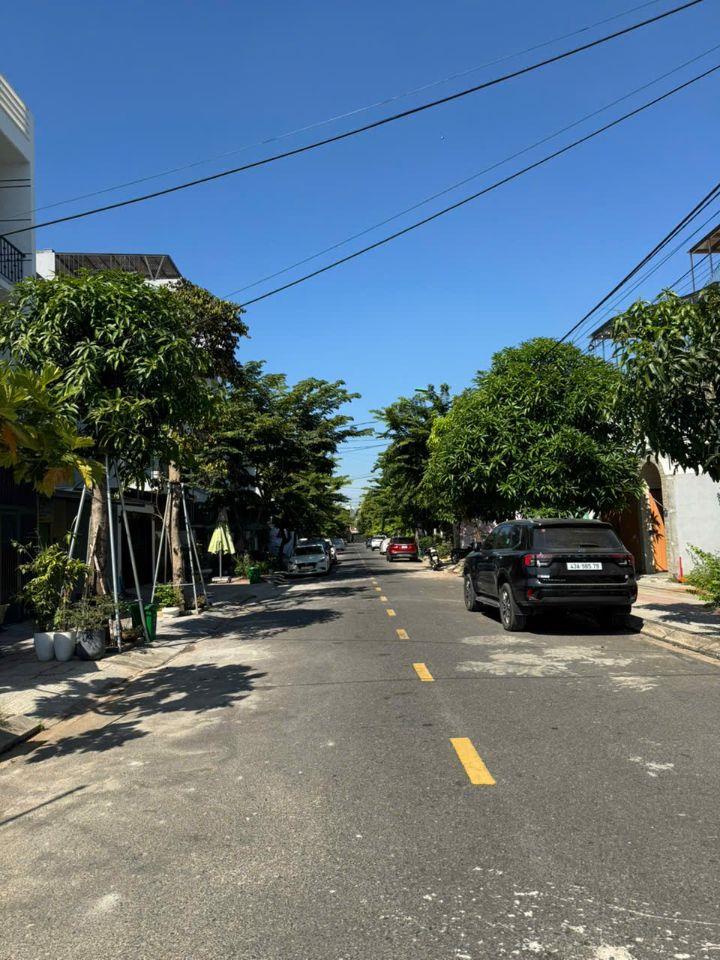 5.9tỷ/100m2. BÁN ĐẤT THANH LƯƠNG 15 - HƯỚNG ĐÔNG NAM , HÒA XUÂN,Đà Nẵng
