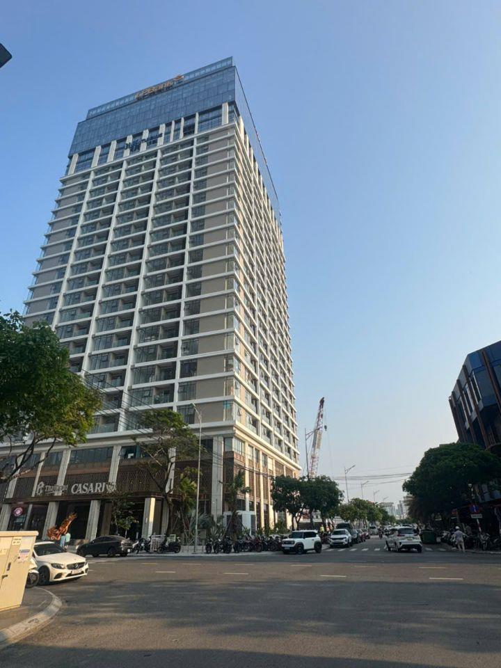 3 lô liền ,338m2/45 tỷ Đất đường Trần Quốc Hoàn, Gần phía Biển hơn,NHSơn, Đ Nẵng