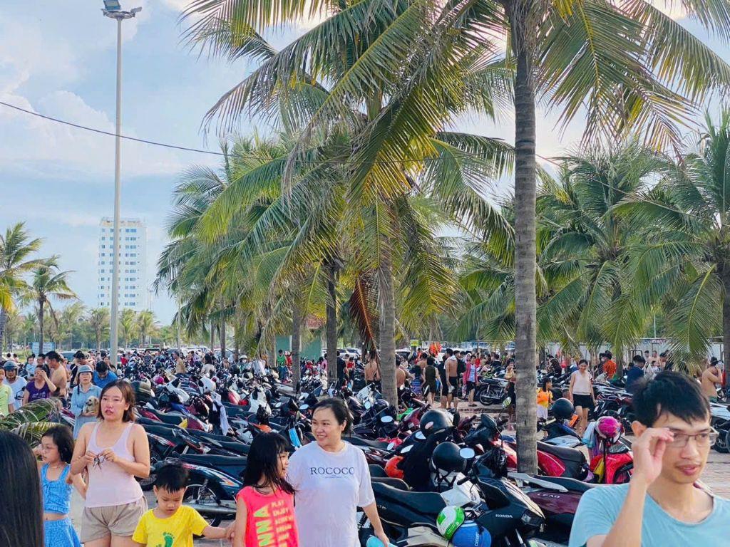 205m2/ 16 tỷ, Đất đường Thủy Sơn 6,sát 600 giường,Núi Non Nước,Quận NH Sơn