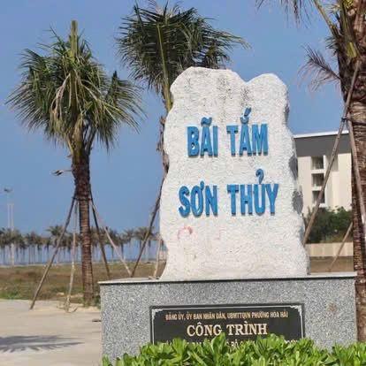 150m2/12 tỷ.Đất đường Nguyễn Cơ Thạch. Ngang 6m.kẹp cống hông.Sát lô 2 mặt tiền