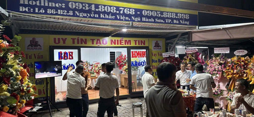 150m2/12 tỷ.Đất đường Nguyễn Cơ Thạch. Ngang 6m.kẹp cống hông.Sát lô 2 mặt tiền