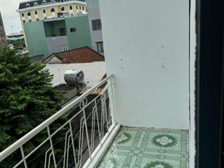 Bán Chung cư gần Lê Thanh Nghị,sát chợ Hòa Cường 52m2,giá:1,6 tỷ