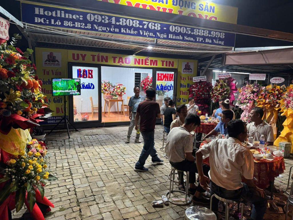 Cho thuê 750m2 đất đường Nguyễn Khắc Viện,sát bãi tắm Sơn Thủy.giá :6 triệu.PNgũ Hành Sơn