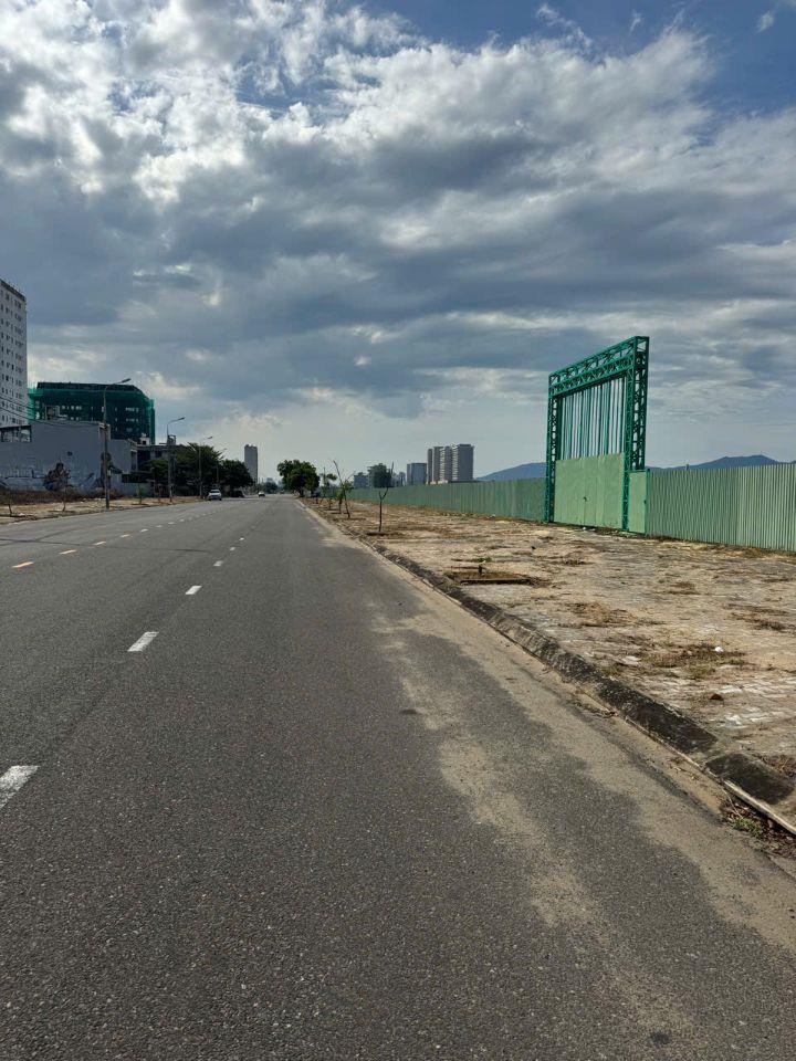 13 tỷ/125m2.Bán nhanh Nguyễn Khắc Viện.rẻ nhất Biển Sơn Thuỷ,Gần Lưu Văn Lang