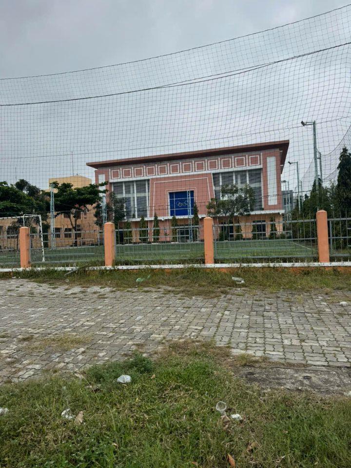 90m2/ 11 tỷ Đường Nguyễn Đức Thuận rộng 15m lề 9m, sát Biển Sơn Thủy,H:Bắc 