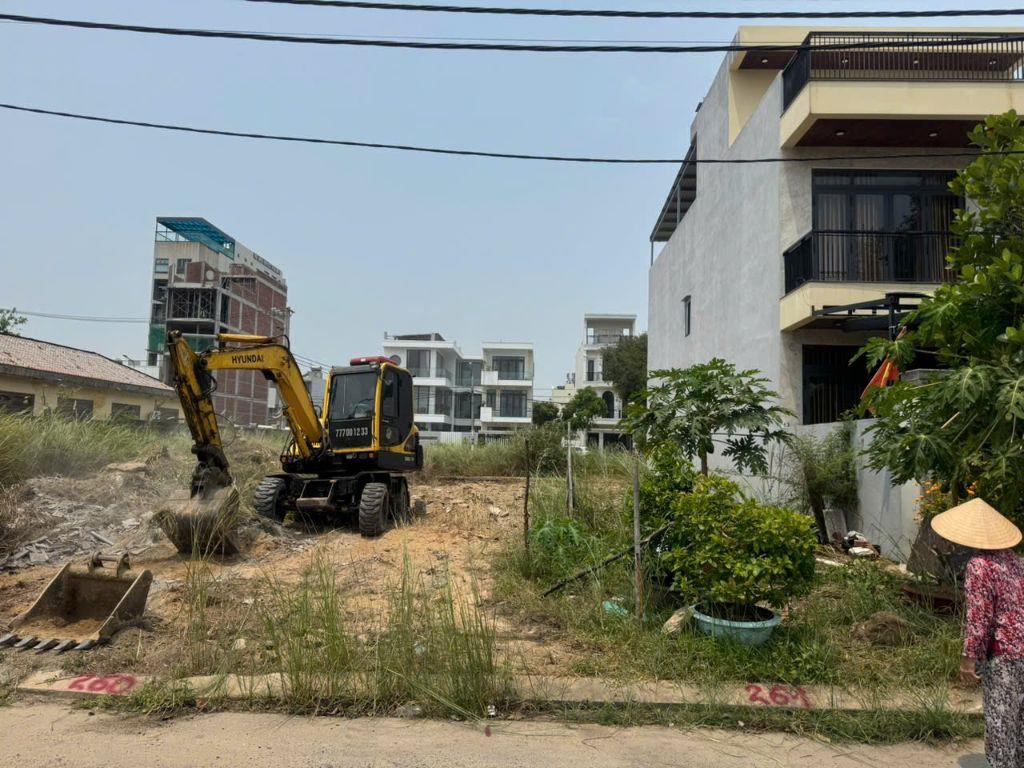 225m2/ 15,6tỷ, Đất đường Thủy Sơn 6,sát 600 giường,Núi Non Nước,Quận NH Sơn