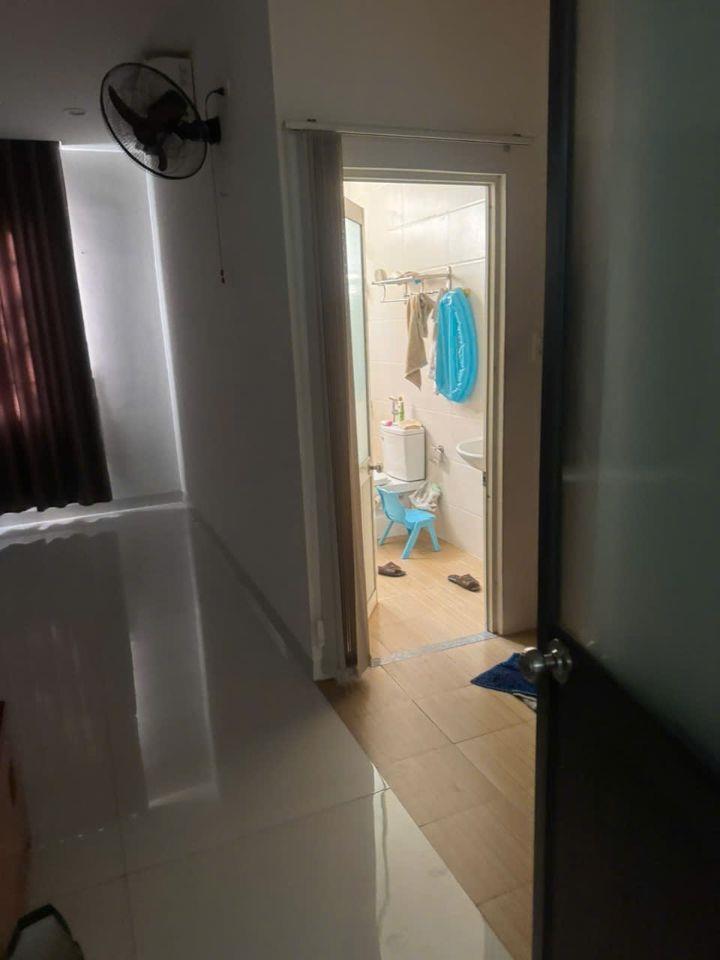 10,7 tỷ/240m2 sàn.Nhà đường Tùng Thiện Vương, 3 tầng,4 P ngủ,khu Nam Việt Á, sát BV 600 giường.