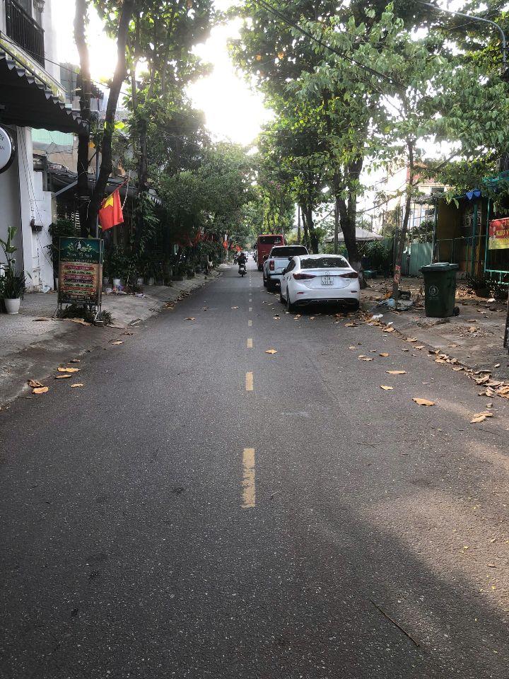 6.5 tỷ Nhà 2 tầng, đường Vũ Quỳnh,Thanh Khê,Đ Nẵng,cách biển vài bước chân