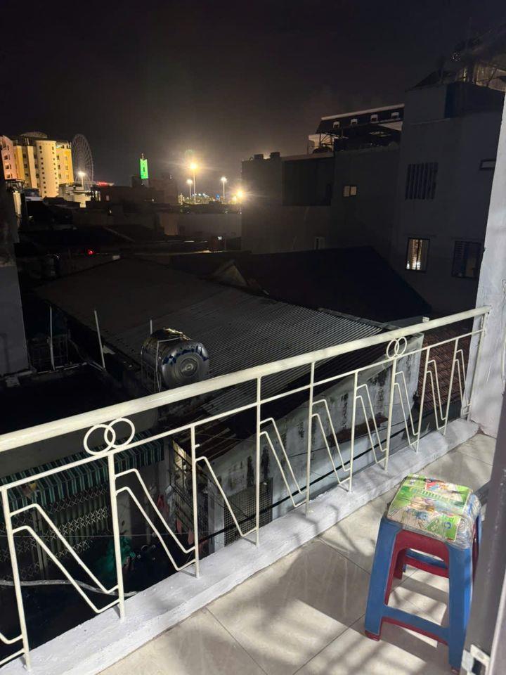 Bán Chung Cư,3 Phòng ngủ.100 Châu Thượng Văn,Đà Nẵng.2,5 tỷ