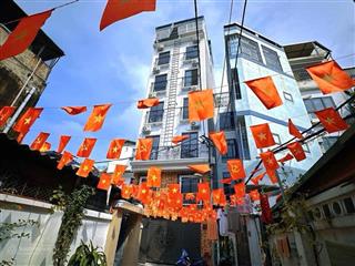 Siêu phẩm  thanh xuân  tòa ccmn  ô tô vào nhà  8 tầng thang máy  vị trí cực đẹp