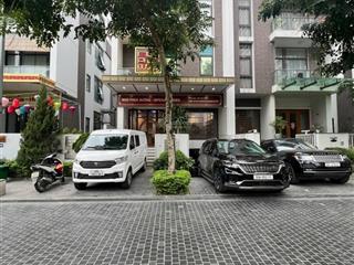 Siêu hiếm biệt thự nhà vườn imperia  203 nguyễn huy tưởng  thanh xuân  dt165 m2 , mặt tiền 9m