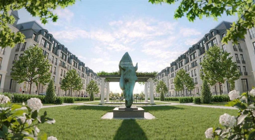 Chuyển nhương dự án nhà ở thấp tầng, khu đô thị mới nam hồ linh đàm, đất đấu giá sổ đỏ ld