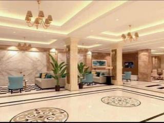 Chính chủ cần bán khách sạn 4 sao tại trần duy hưng cầu giấy