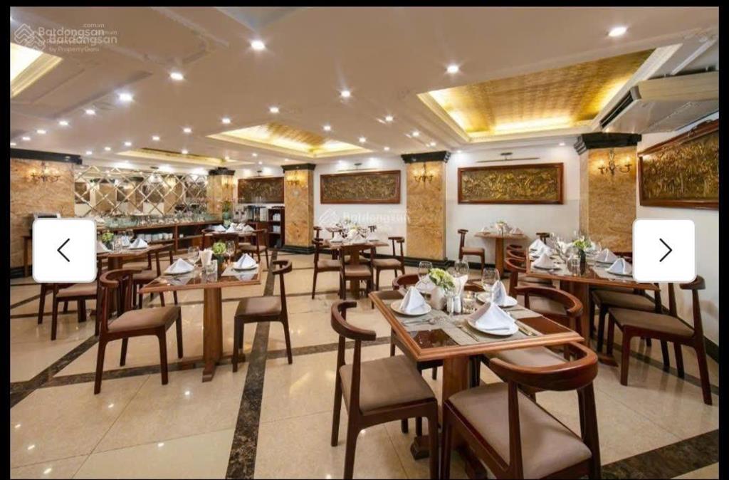 Siêu phẩm, khách sạn phạm hồng thái, ba đình, dòng tiền 450tr/tháng