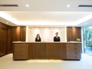 Siêu phẩm, khách sạn 4 siêu vip mặt phố cổ