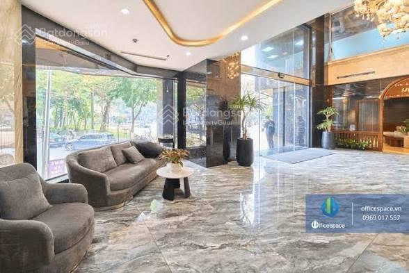 Bán tòa văn phòng hạng a dòng tiền 15 tỷ/năm trung tâm duy tân cầu giấy