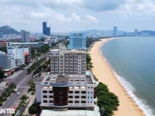 Chuyển nhượng khách sạn view biển trung tâm sầm sơn dòng tiền 10 tỷ/năm vị trí kim cươn
