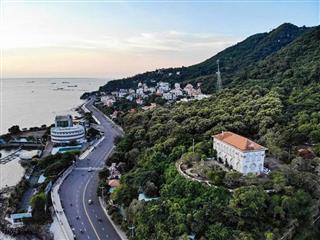 View trực diện ra biển , 10 năm nữa 60 triệu/m2 chỉ còn là quá khứ !!!