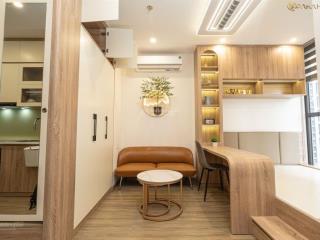 Cho thuê cc 1pn, 30m2, 7 triệu vnd tại the sakura  vinhomes smart city, q. nam từ liêm giá tốt