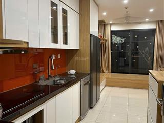 Cho thuê cc vinhomes smart city, 9,5 triệu, 55m2, 2pn, 2wc, tây bắc, đông nam