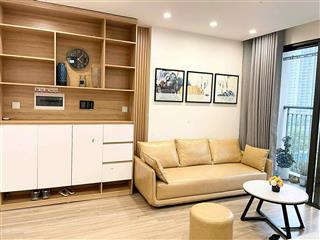 Cho thuê cc 3pn 2wc giá ưu đãi tại vinhomes smart city, t.mỗ, q.nam từ liêm, 75m2