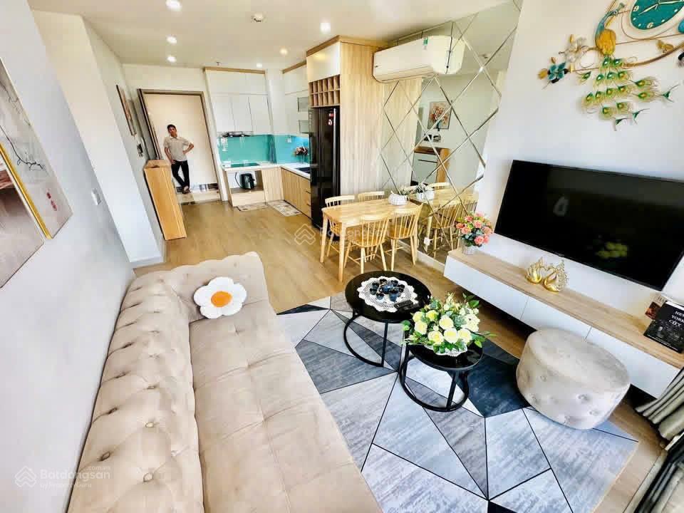 Bán ch 55m2, 4,25 tỷ, 2pn, 1wc tại vinhomes smart city, tây mỗ, nam từ liêm, hà nội