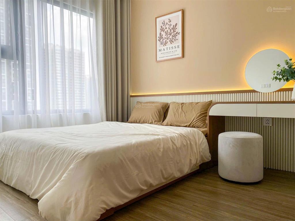 Giá sốc cho thuê vinhomes smart city từ 5 triệu, hàng hot giá rẻ st, 1n, 2n, 3n