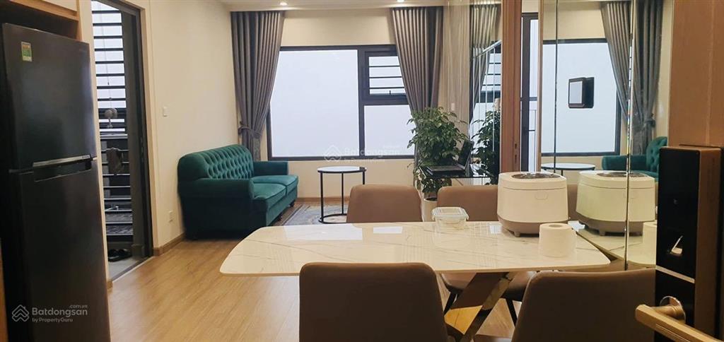 Cho thuê căn hộ 2n2wc tại the sakura  vinhomes smart city nội thất cao cấp, tòa sa3, smart city