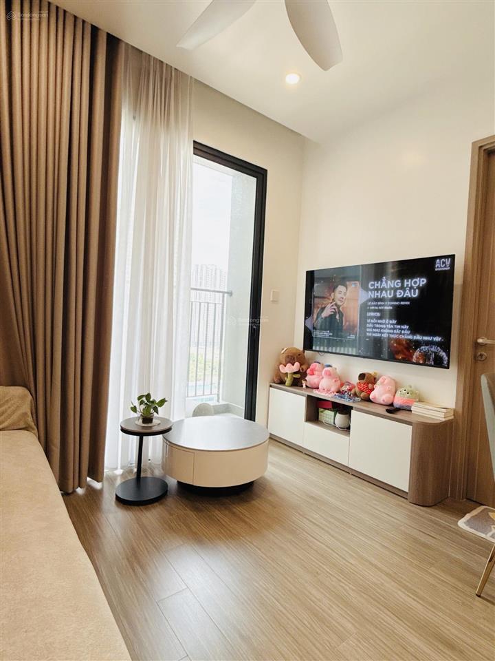 Cho thuê căn hộ 2n2wc tại the sakura  vinhomes smart city nội thất cao cấp, tòa sa3, smart city