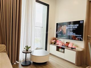 Cho thuê căn hộ 2n2wc tại the sakura  vinhomes smart city nội thất cao cấp, tòa sa3, smart city