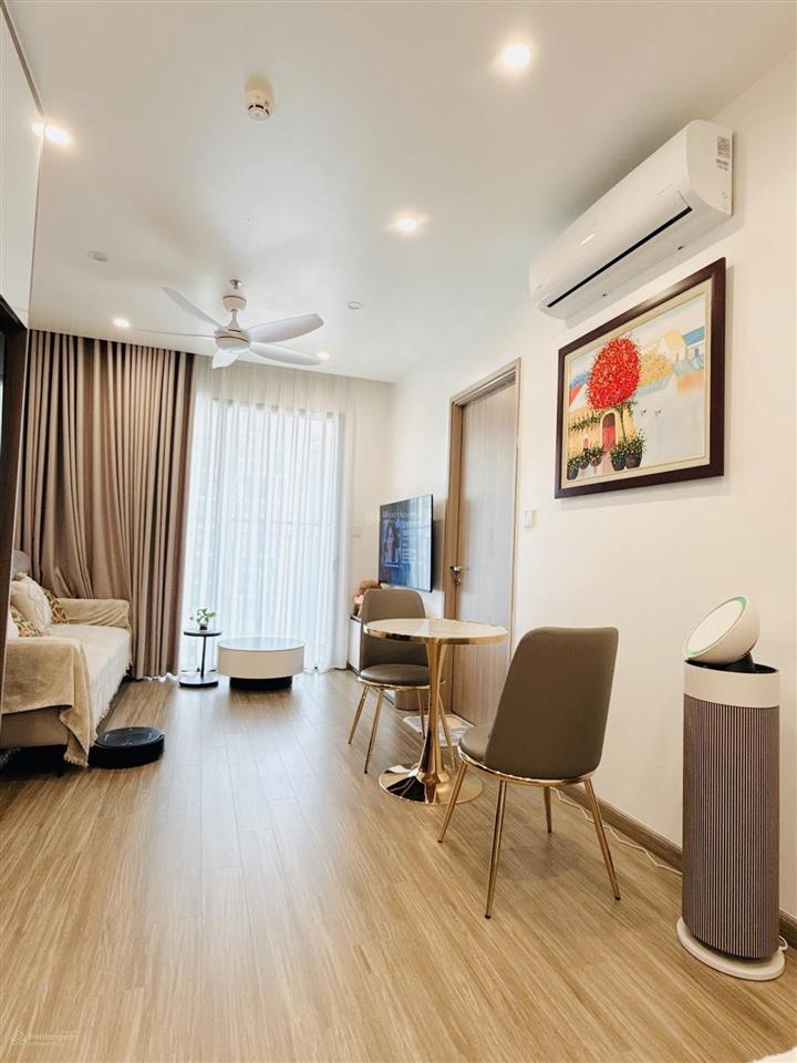Cho thuê căn hộ 2n2wc tại the sakura  vinhomes smart city nội thất cao cấp, tòa sa3, smart city